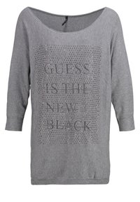 Guess Strickpullover - grey