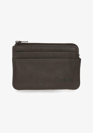 Pepe Jeans LUTON - Monedero - brown