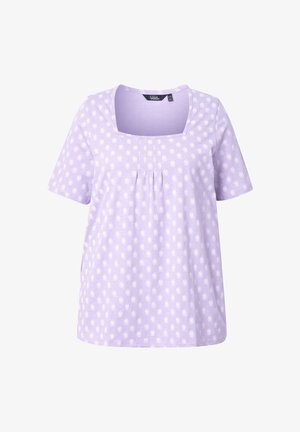 Ulla Popken, - T-shirt z nadrukiem
