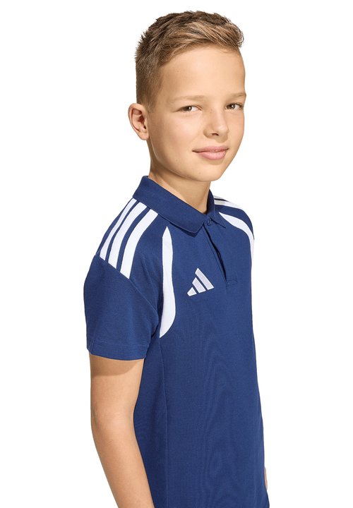 adidas Tiro 26 League Polo Kids — photo 3