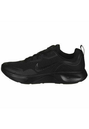 Nike Sportswear Zapatillas - black