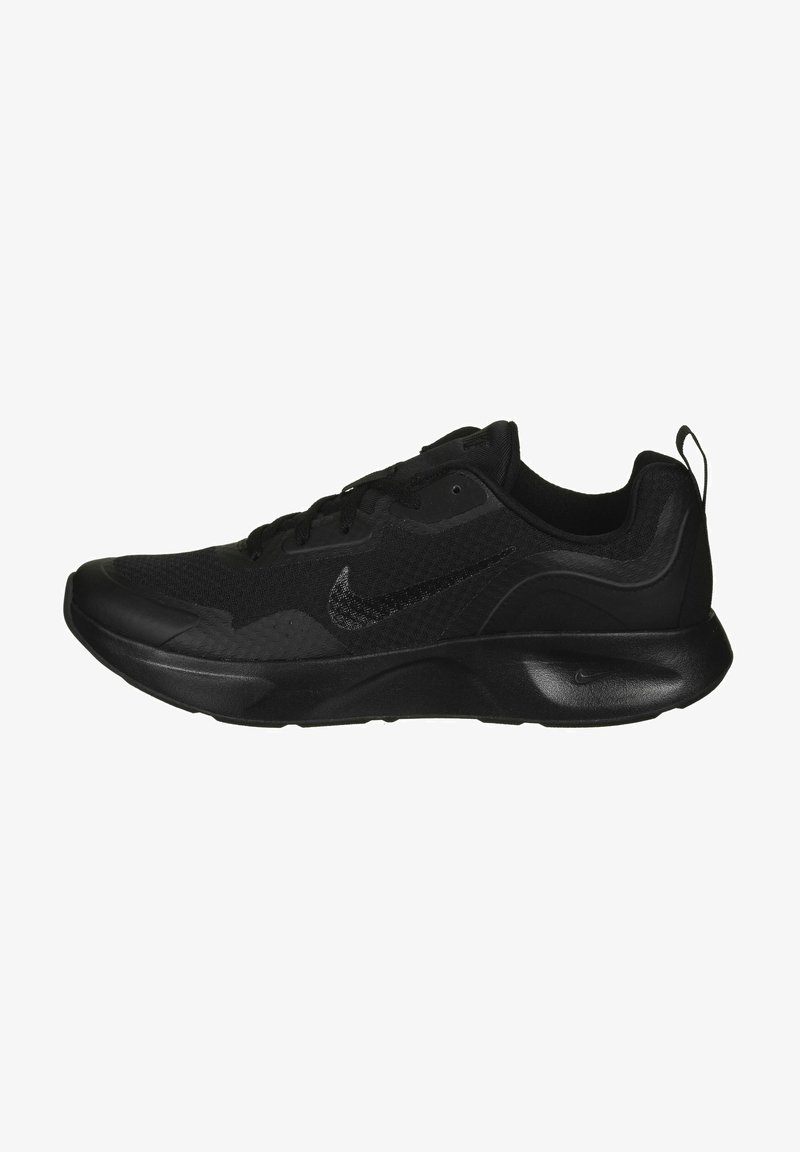 Nike Sportswear Tenisky - black