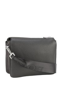 Bogner BANFF GULIA - Skuldertasker - grau