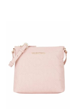 Valentino Bags, PANSY CROSSBAG - Sac bandoulière - cipria
