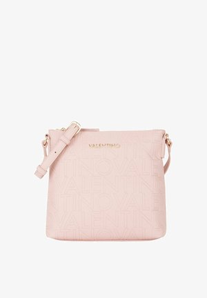 Valentino Bags, PANSY CROSSBAG - Sac bandoulière - cipria
