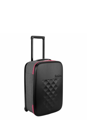 Trolley - pink