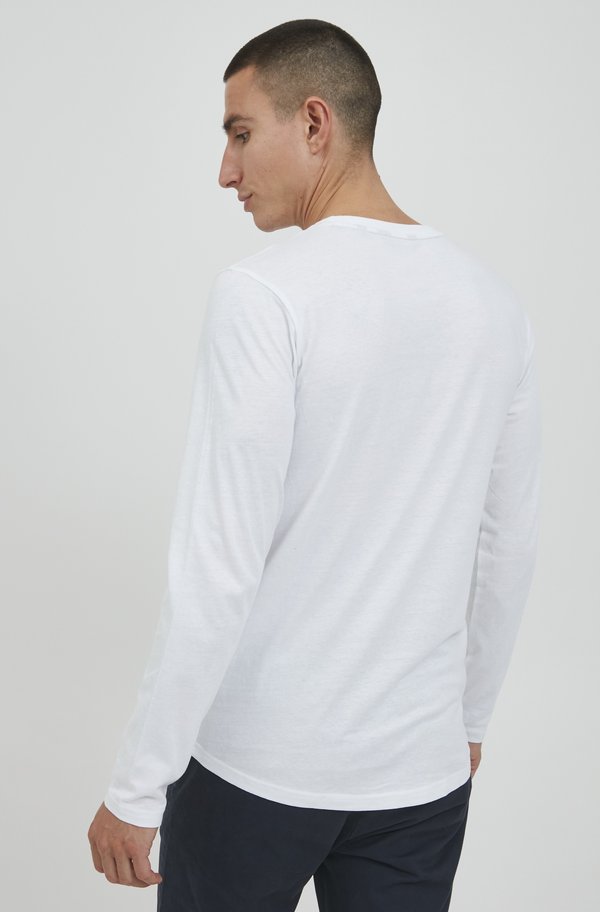 PRANAKLET - Long sleeved top3