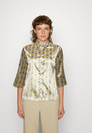 Progetto Quid RUGIADA - Bluzka