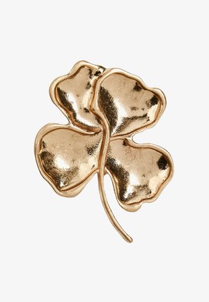 PARFOIS, CLOVER, złoty