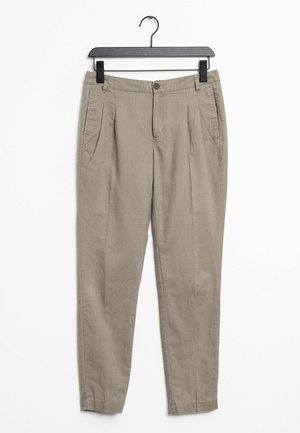Chino kalhoty - beige