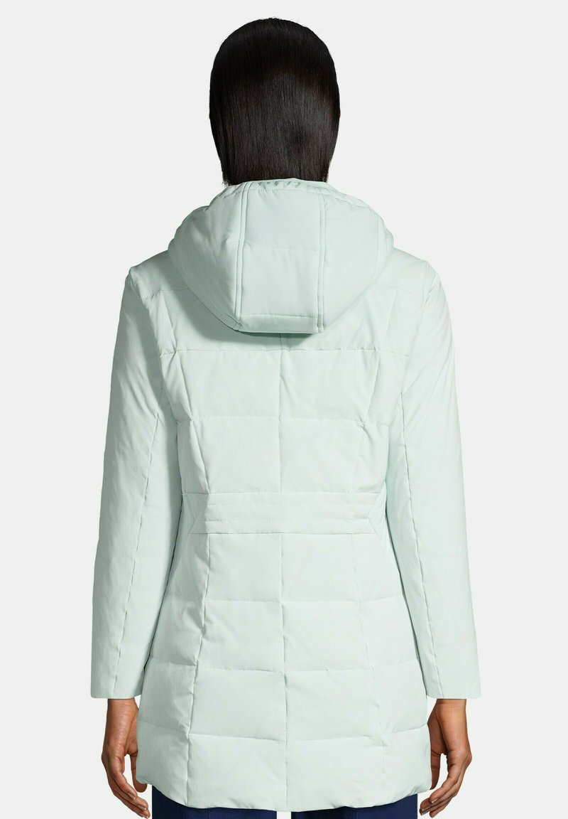 Damen Leichte Jacken | LANDS' END Daunenjacke blue/blau - EJ72690 Damen Leichte Jacken | LANDS' END Daunenjacke blue/blau - EJ72690