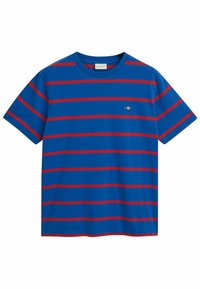 Non sélectionné, lapis blue