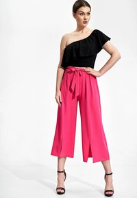 Figl Broek - pink