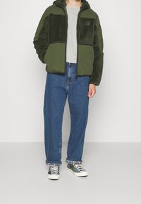 Puma Overgangsjakke - green