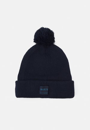 ARKADE BEANIE UNISEX - Mössa - navy