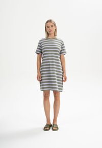 Unausgewählt, thymian krokus gestreift