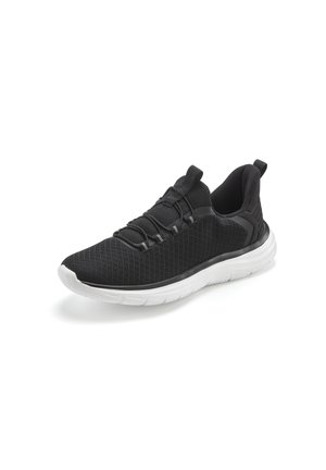 Trainers - schwarz