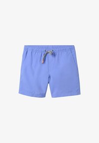 Non sélectionné, blueberry blue