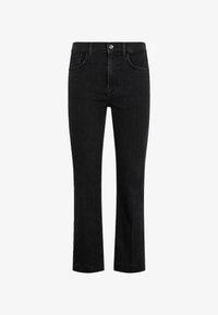 Selezionato, black