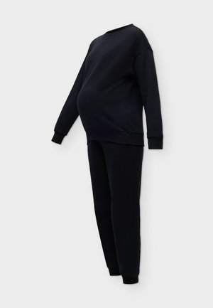 Anna Field MAMA by Zalando, Chándal - black