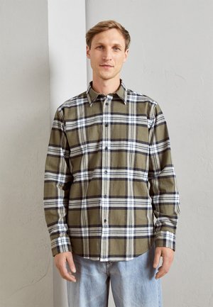 Esprit Hemd - khaki green