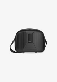 Geselecteerd, black metallic