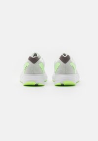 adidas Performance DURAMO SL M - Scarpe da corsa su strada - crystal jade/core black/charcoal