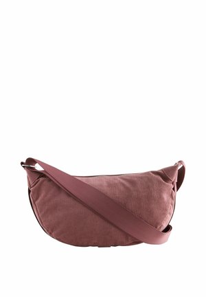 SLING - Umhängetasche - pink