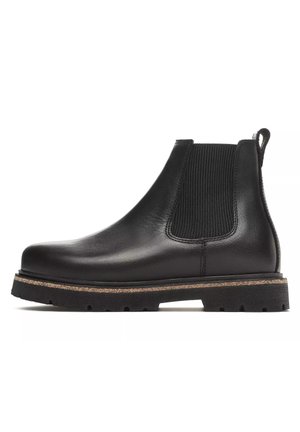 HIGHWOOD - Stiefelette - black