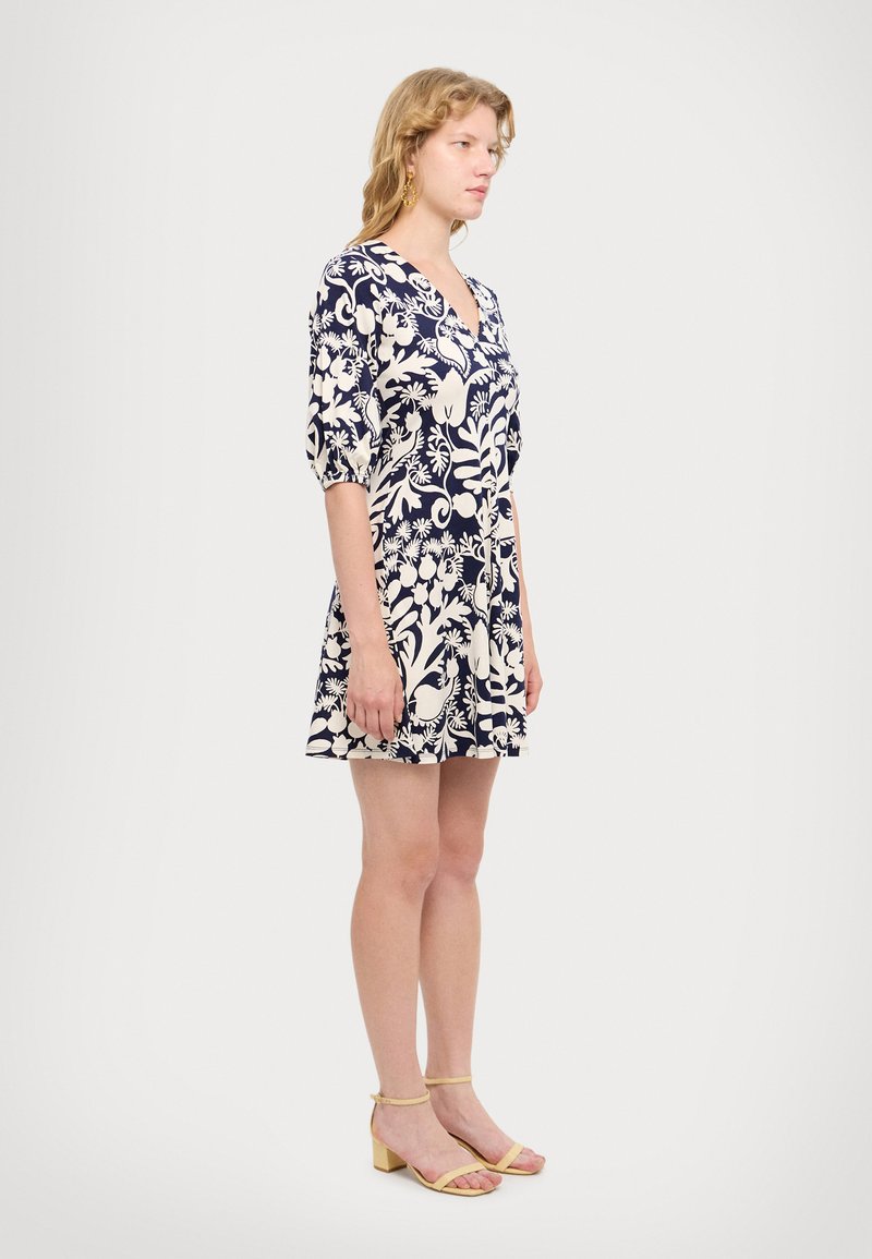 WEEKEND MaxMara CINGHIA - Jerseykjole - blu