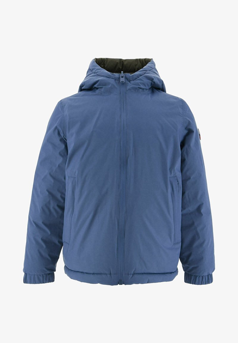 JOTT ZURICH - Gewatteerde jas - bleu