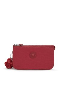 Non sélectionné, funky red