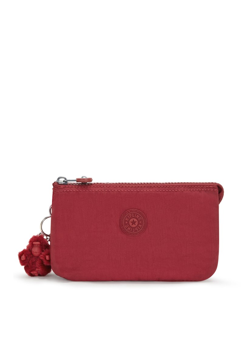 Kipling CREATIVITY L - Wallet - funky red
