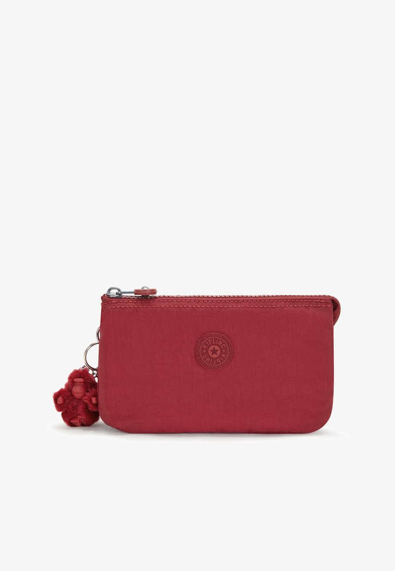 Kipling CREATIVITY - Wallet - funky red