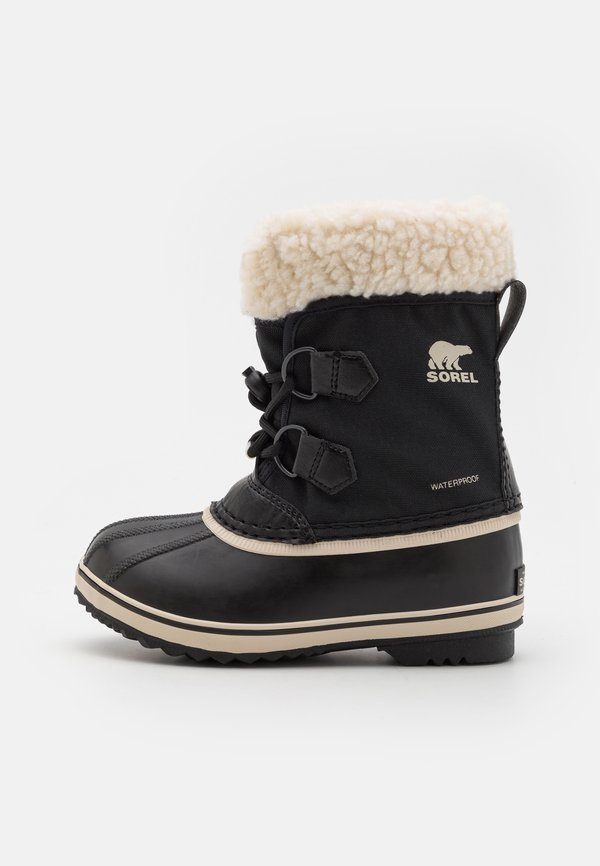 CHILDRENS YOOT PAC WP UNISEX - Lace-up boots