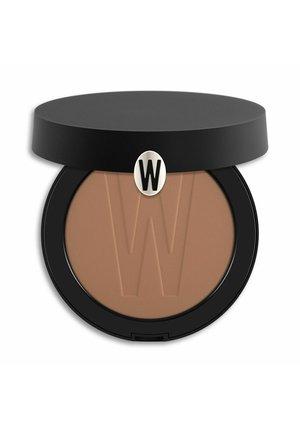 ULTRA DEFINITION COMPACT POWDER CIPRIA LEVIGANTE IN POLVERE COMPATTA - Cipria - 09 medium dark