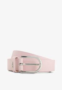 Selected, light pink two