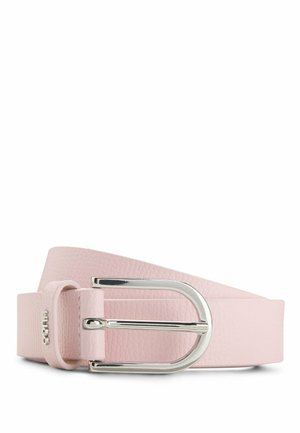 HUGO ZOEY - Bælter - light pink two