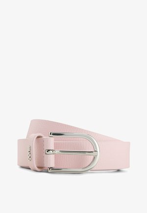 HUGO ZOEY - Ceinture - light pink two