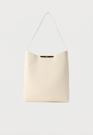 GEMINI - Sac à main - beige