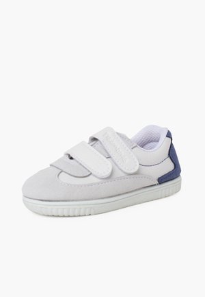 PISAMONAS - Sneakers laag - azul jeans