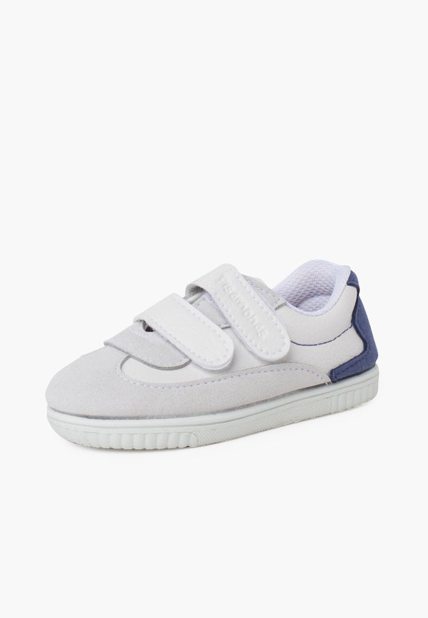 PISAMONAS - Sneaker low - azul jeans