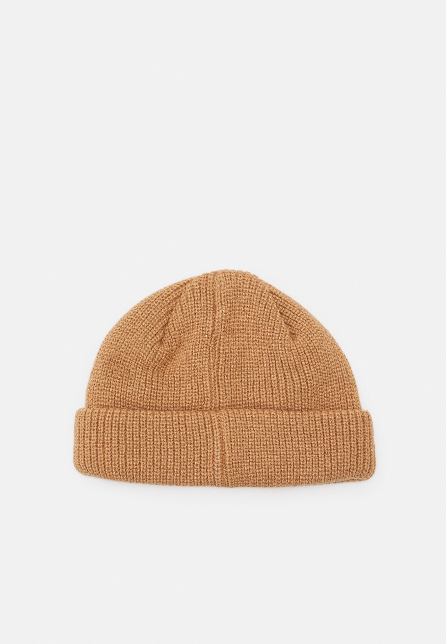 Obey Clothing MICRO BEANIE UNISEX - Berretto - rabbits paw/marrone chiaro -  Zalando.it