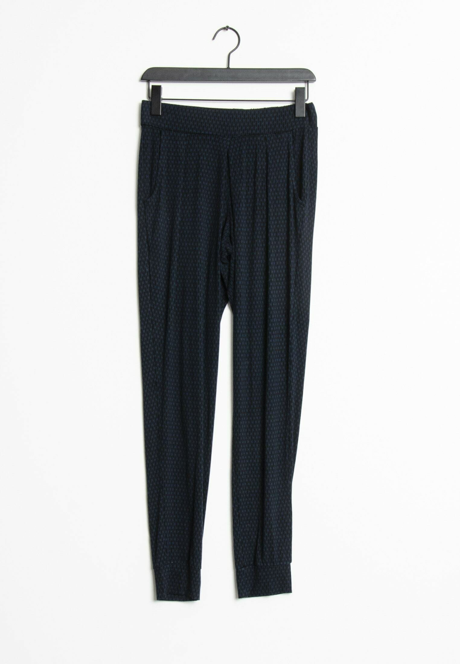 Opus Pantalones deportivos - black/negro - mano) Zalando.es