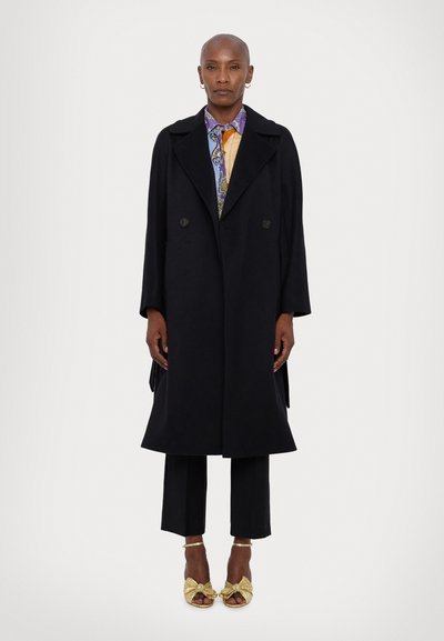 Weekend Max Mara CASCIA - Manteau classique - nero