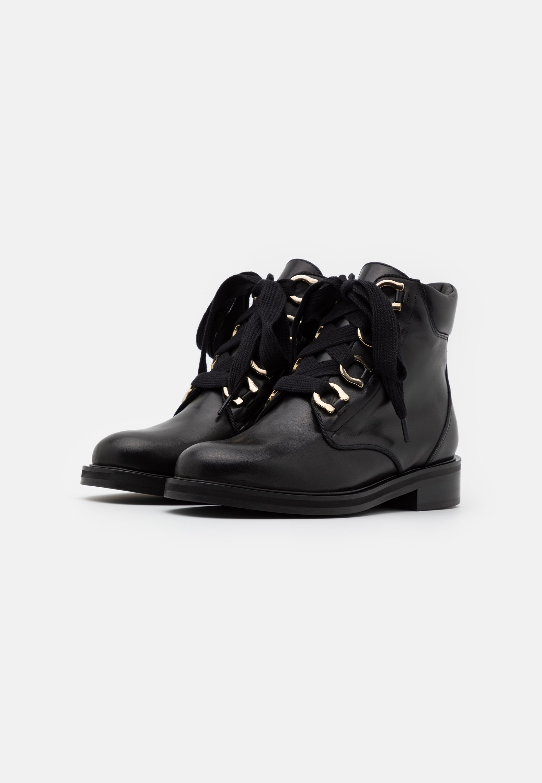 ARAMIS Ankelboots noir ARAMIS Ankelboots noir