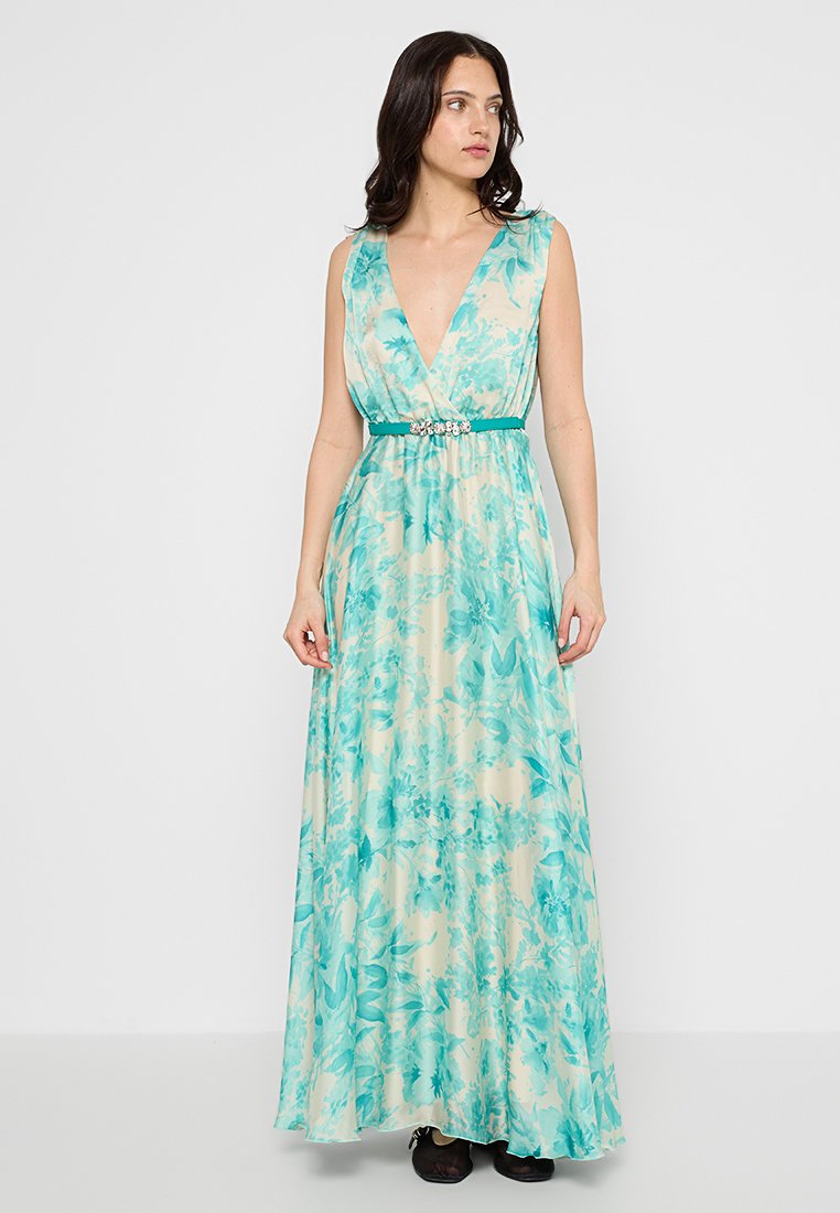 LIU JO Galajurk groen