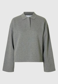 Unausgewählt, medium grey melange