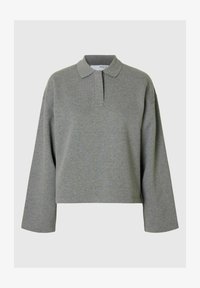 Valitud, medium grey melange