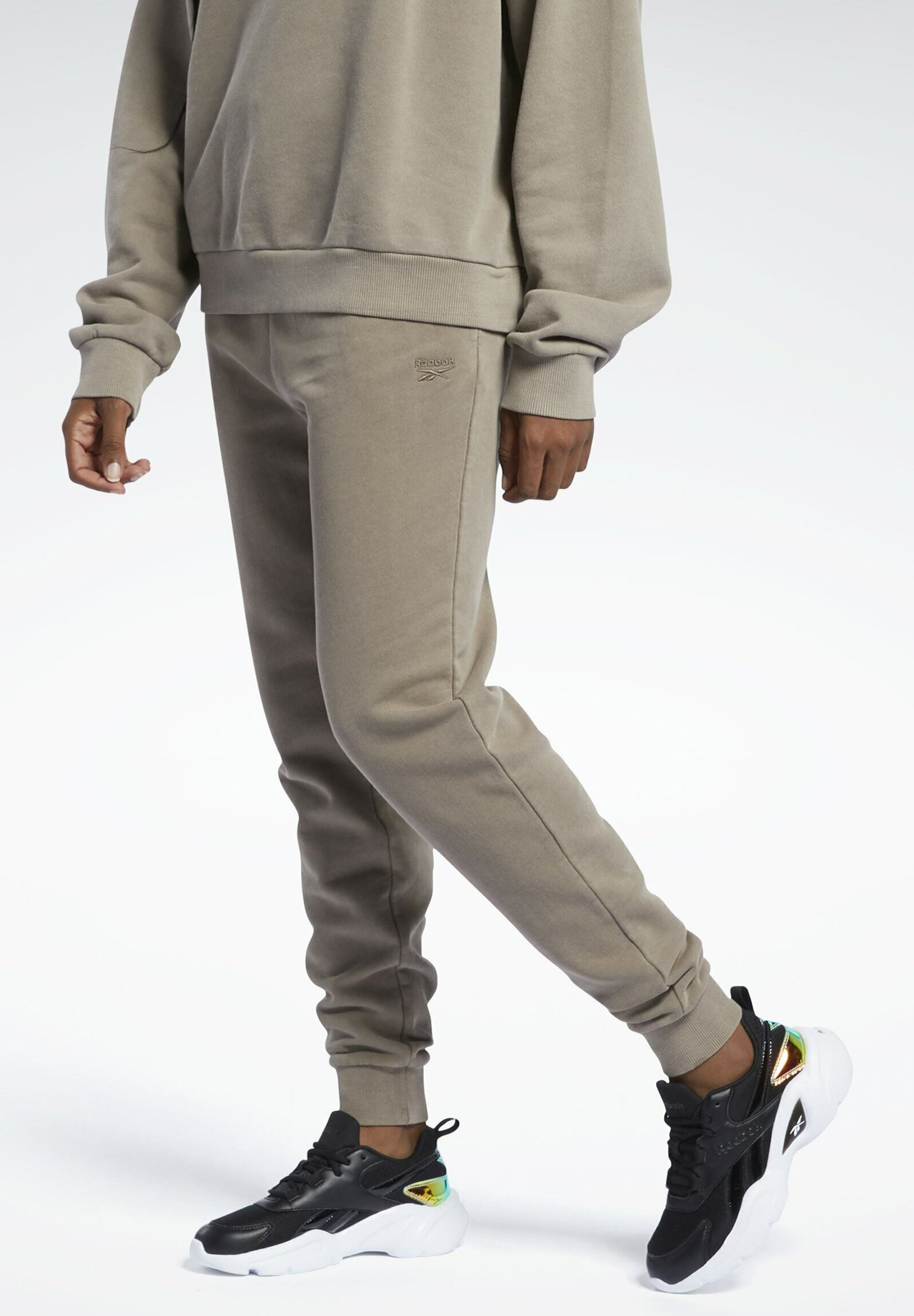 reebok jogging hose